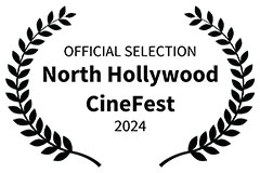 OFFICIAL SELECTION - New York Lift-Off Film Festival - 2024